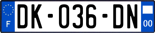 DK-036-DN