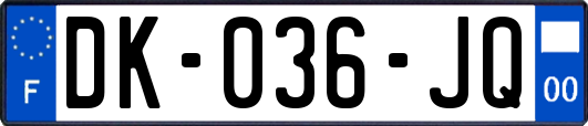 DK-036-JQ