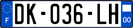 DK-036-LH