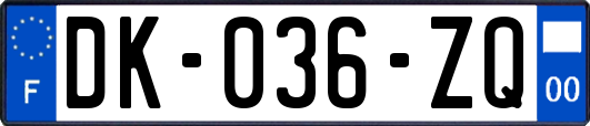 DK-036-ZQ