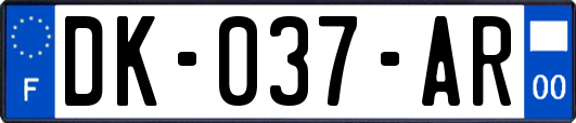 DK-037-AR