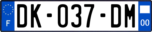 DK-037-DM