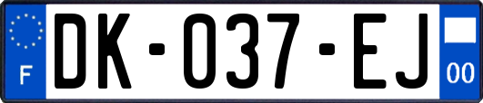 DK-037-EJ