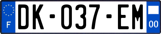 DK-037-EM