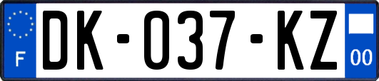 DK-037-KZ