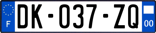 DK-037-ZQ