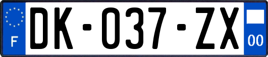 DK-037-ZX
