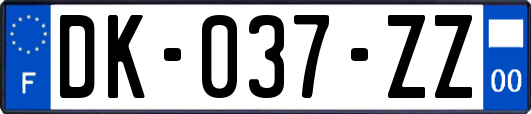 DK-037-ZZ