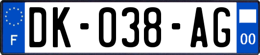 DK-038-AG