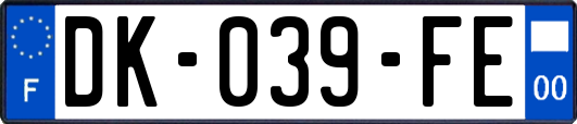 DK-039-FE