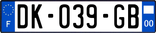 DK-039-GB