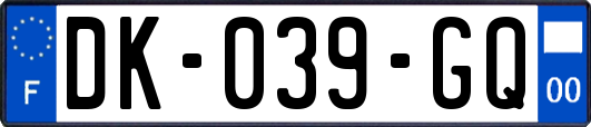 DK-039-GQ