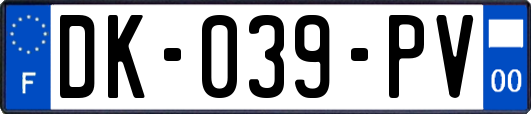 DK-039-PV