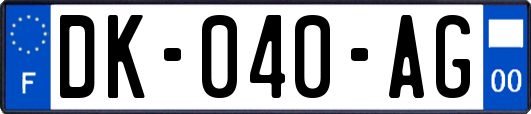 DK-040-AG