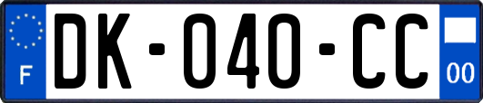 DK-040-CC