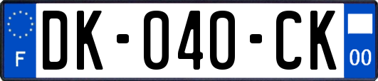DK-040-CK