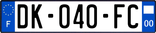 DK-040-FC