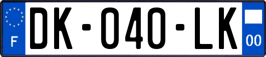 DK-040-LK