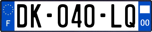 DK-040-LQ