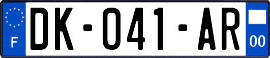 DK-041-AR