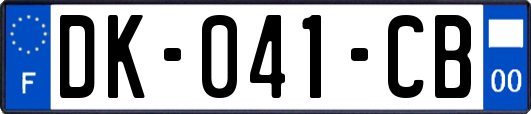 DK-041-CB