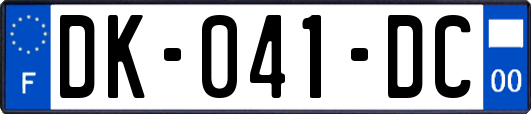 DK-041-DC