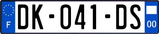 DK-041-DS