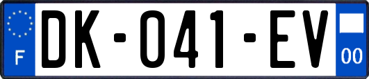 DK-041-EV