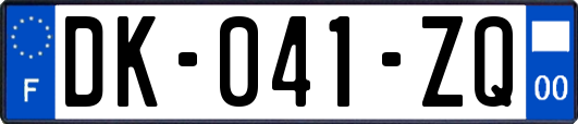 DK-041-ZQ