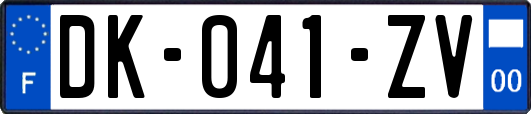 DK-041-ZV