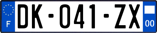 DK-041-ZX