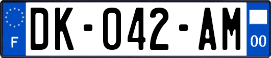 DK-042-AM