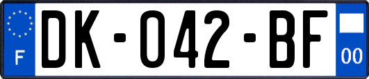 DK-042-BF