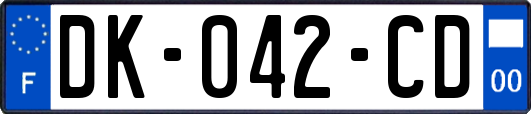 DK-042-CD
