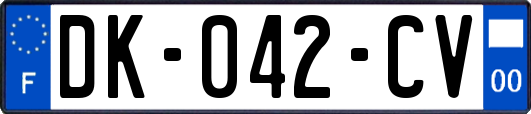 DK-042-CV