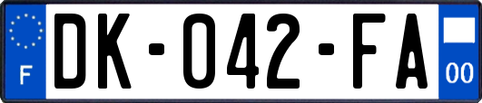 DK-042-FA