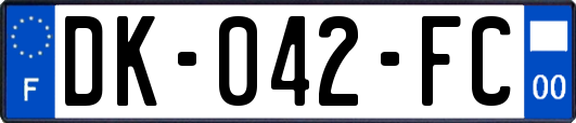 DK-042-FC