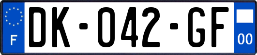 DK-042-GF