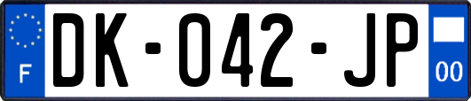 DK-042-JP