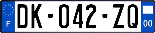 DK-042-ZQ