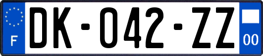 DK-042-ZZ