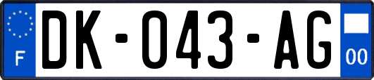 DK-043-AG