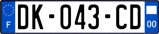 DK-043-CD