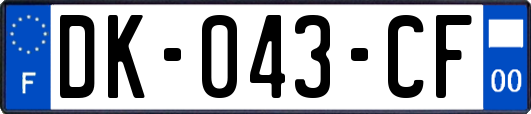 DK-043-CF