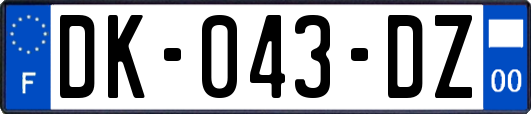 DK-043-DZ