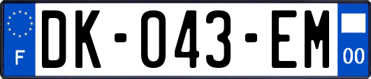 DK-043-EM