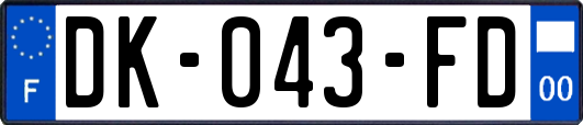 DK-043-FD