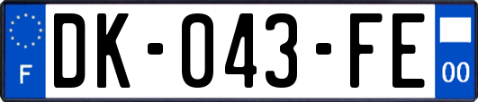 DK-043-FE