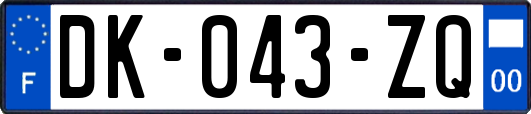 DK-043-ZQ