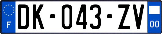 DK-043-ZV